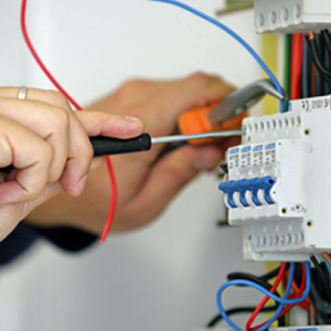 electrical jobs